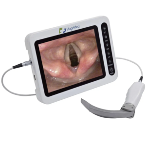 Reusable Video Laryngoscope VLRM