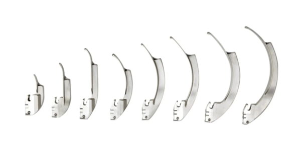 Reusable Video Laryngoscope VLRM - Image 3