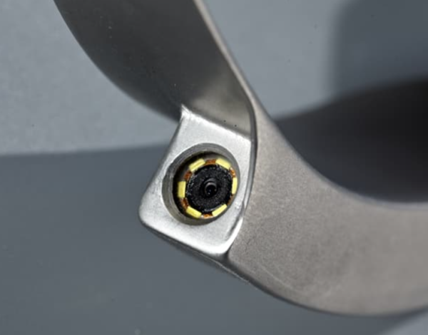 Reusable Video Laryngoscope VLRM - Image 2