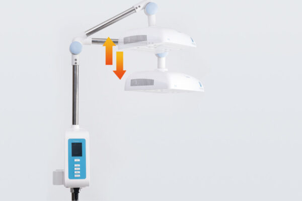 Neonatal Phototherapy Unit BT-400 - Image 2
