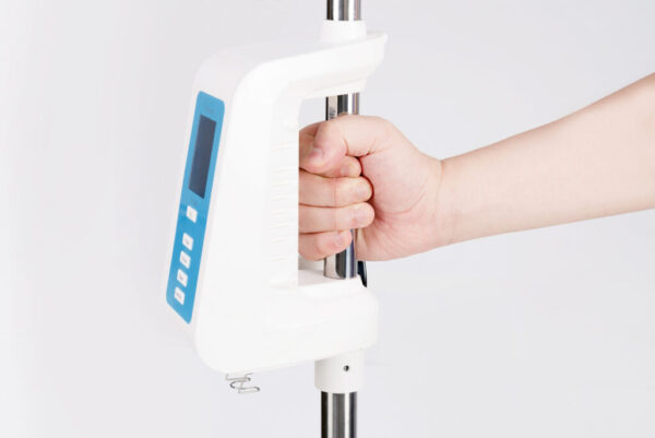 Neonatal Phototherapy Unit BT-400 - Image 3