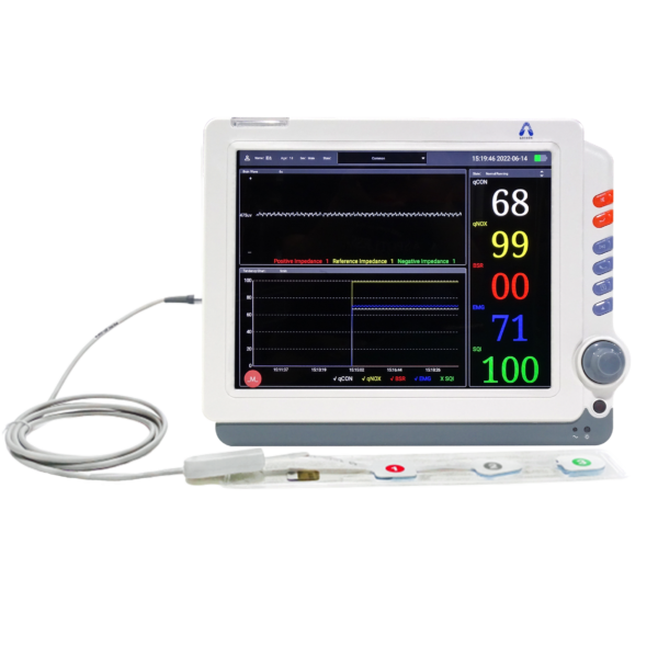 Anesthesia Depth Monitor OSEN8000A