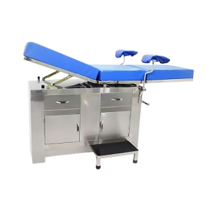 Examination Bed - Hamilton Type TRZB49