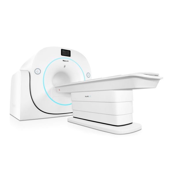 MRI Machine NeuMR 1.5T