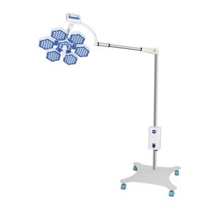 Mobile LED Light TMI HEX 126 Mobile