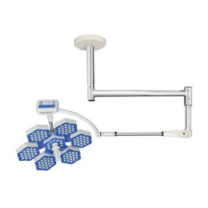 LED Surgical Light TMI HEX 126