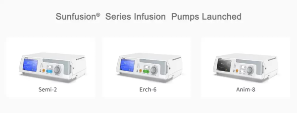 Infusion Pump Erch-6 - Image 6