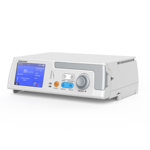 Infusion Pump Semi-2