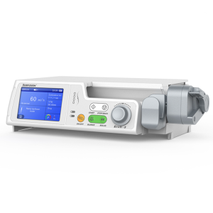 Syringe Pump Erch-3