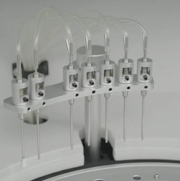 Auto Chemistry Analyzer BK-600 - Image 5