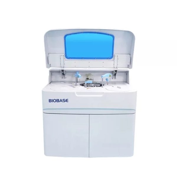 Auto Chemistry Analyzer BK-600