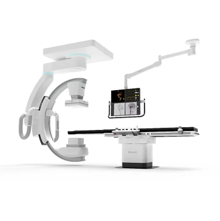 Medical Angiography X-ray System NeuAngio 30C