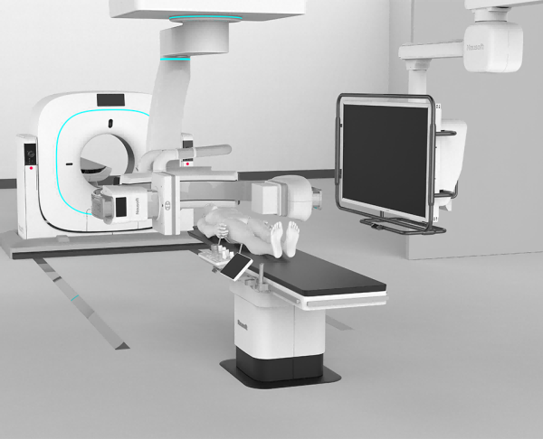 Slide CT/DSA NeuAngio-CT - Image 3