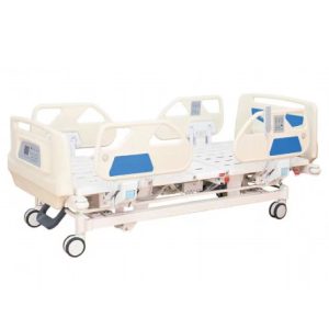 5-Function Electric Hospital Bed TRA6-H8