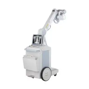 Digital Mobile X-ray Machine HM-300D