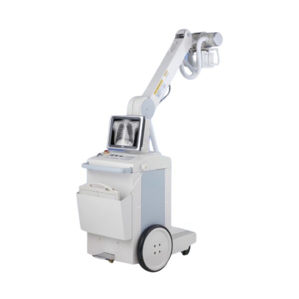 Digital Mobile X-ray Machine HM-300D