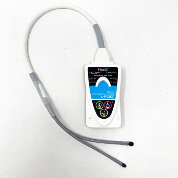 MRI Patient Monitoring System 3880 - Image 6