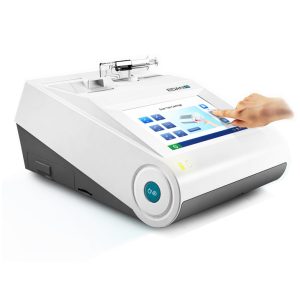 Blood Gas and Chemistry Analyzer i15