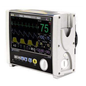 MRI Patient Monitoring System 3880