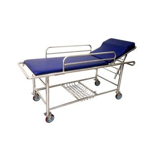 MRI Stretcher BT-TR026