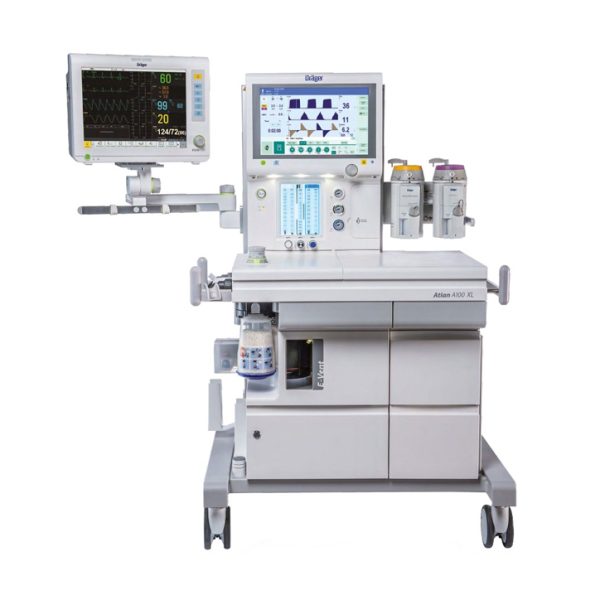 Anesthesia Machine Atlan® A100/A100 XL