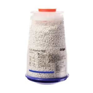Disposable CLIC Absorber 800+
