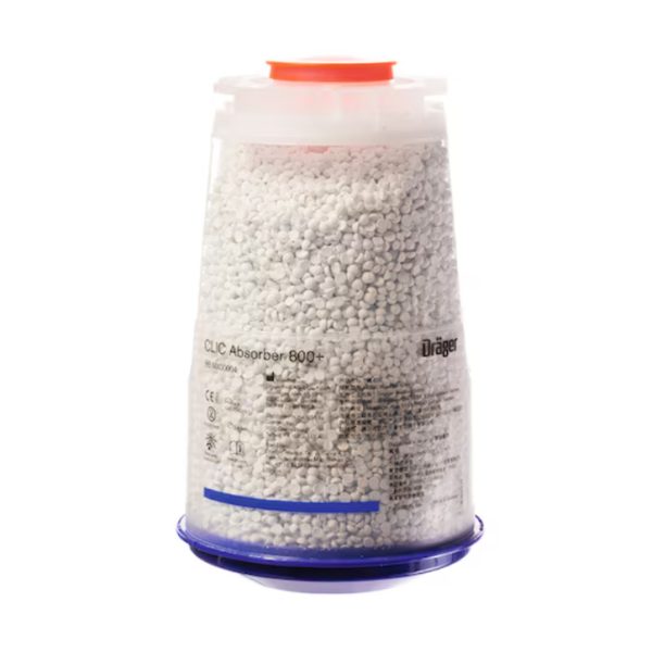Disposable CLIC Absorber 800+