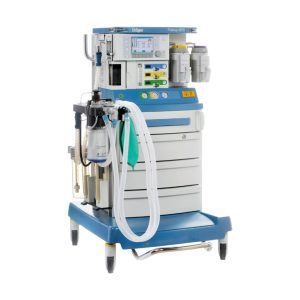 MRI Anesthesia Machine Fabius® MRI