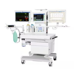 Anesthesia Machine Perseus® A500